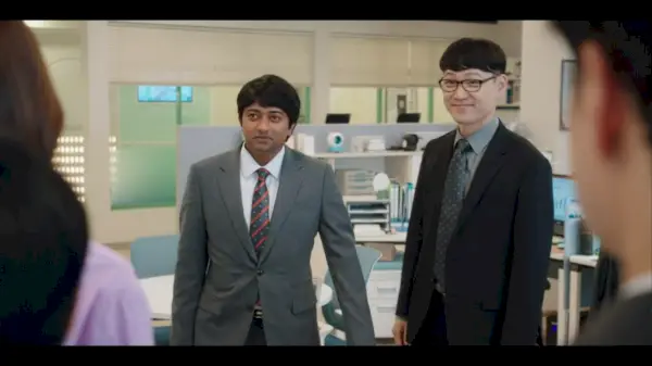 Gaus Electronics: Episodios 11-12 (final)