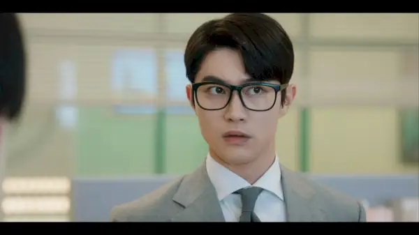 Gaus Electronics: Episodios 11-12 (final)