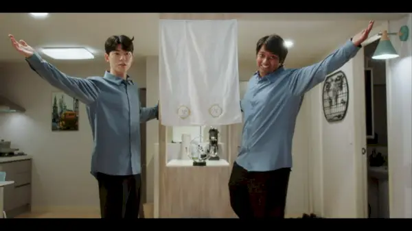 Gaus Electronics: Episodios 11-12 (final)