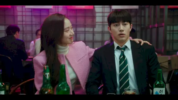 Gaus Electronics: Episodios 11-12 (final)