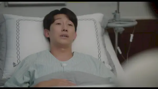 Avocat extraordinaire Woo : épisodes 15-16