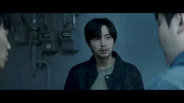 Cebo: Episodio 1 (Primeras impresiones)