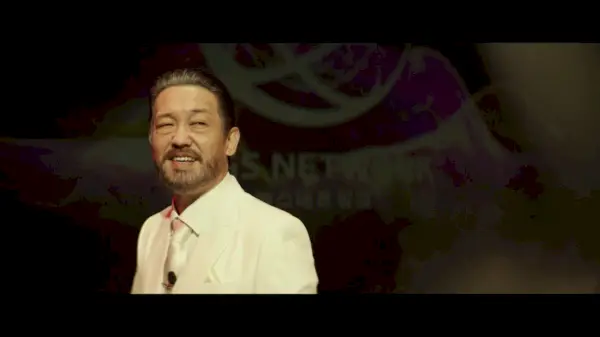 Cebo: Episodio 1 (Primeras impresiones)