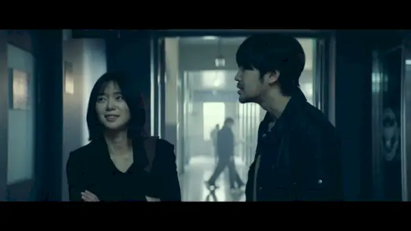 Cebo: Episodio 1 (Primeras impresiones)