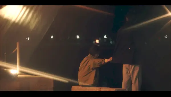 Por trás do seu toque: episódios 11-12 Lee Min-ki Han Ji-min