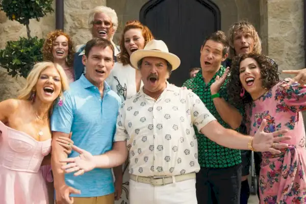 El viejo William Scott en