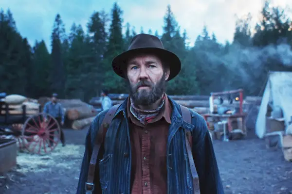 RESEÑA DE LA PELÍCULA TIFF DE TREN DE SUEÑOS