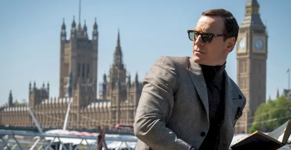 Dónde ver el Bolso Negro 2025