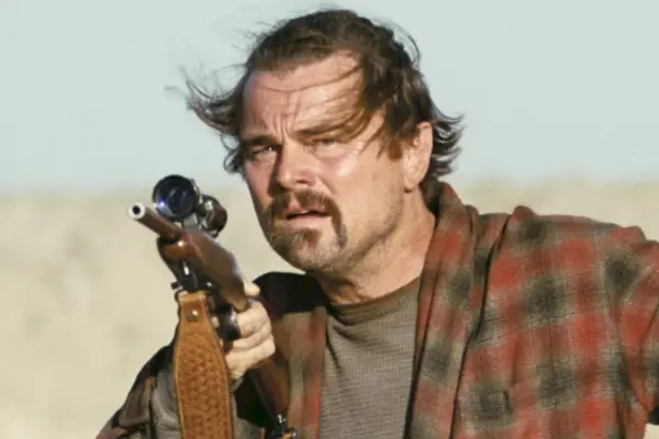 UNA BATALLA TRAS OTRA, Leonardo DiCaprio, 2025