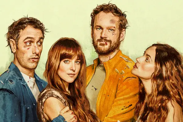 RESEÑA DE LA PELÍCULA DIGITAL DE SPLITSVILLE