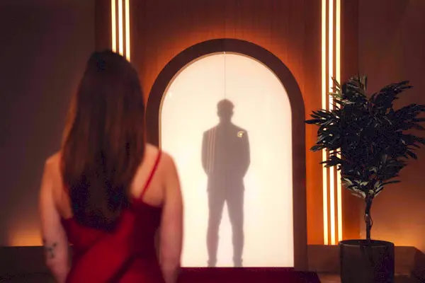 L'amour est aveugle : Allemagne