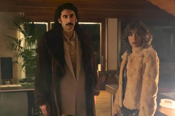 La gran falsificación