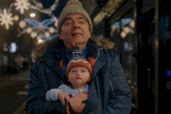 11 mejores programas nuevos en Netflix: las mejores próximas series para ver de diciembre de 2025