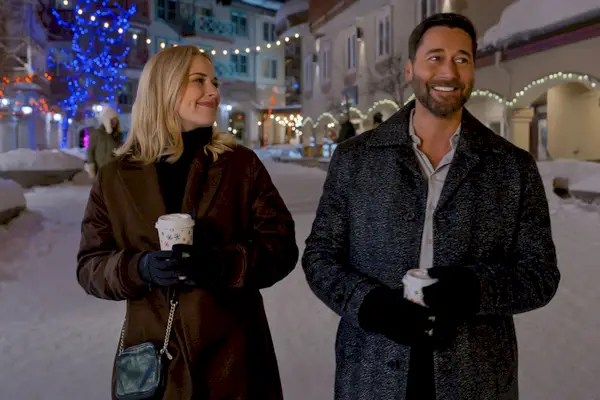 Mi Papá Noel secreto