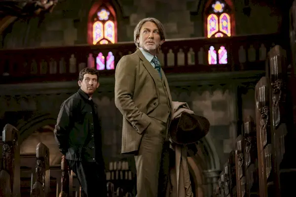 Las 11 mejores películas nuevas en Netflix: las películas más recientes para ver de diciembre de 2025