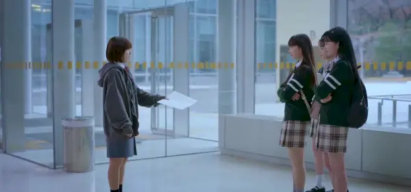 Bitch X Rich: Episodios 1-2 (Primeras impresiones)