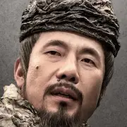 Zusammen mit The Gods-Two Worlds-Oh Dal-Su.webp