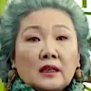 Zusammen mit The Gods-Two Worlds-Kim Hae-Sook.webp