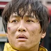 Zusammen mit den Göttern – Die zwei Welten – Cha Tae-Hyun.webp