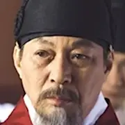 Haechi-Kim Kap-Soo.webp