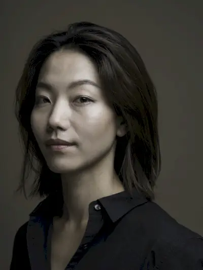 Kim Shin-Rok