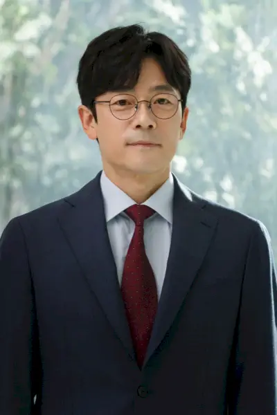 Lee Seung Joon (1973)