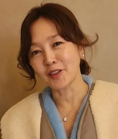 Lee Seung Yeon (1968)