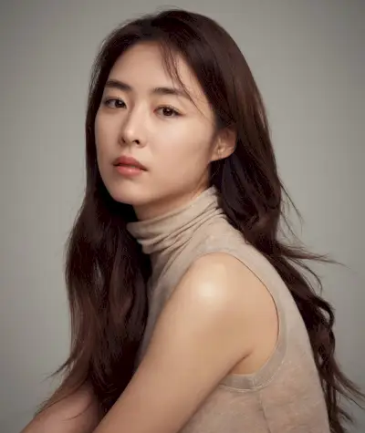 Lee Yeon Hee