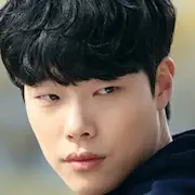 Romance afortunado-Ryoo Joon-Yeol.webp