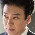 Avengers Social Club-Kim Hyeong-Il.webp