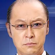 Fille de Lupin-Masayuki Shida.webp