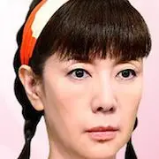 De Cinco a Nove-Keiko Toda.webp