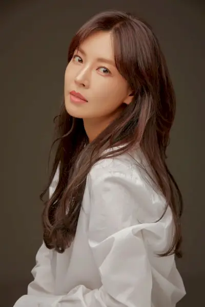 Kim So Yeon (1980)