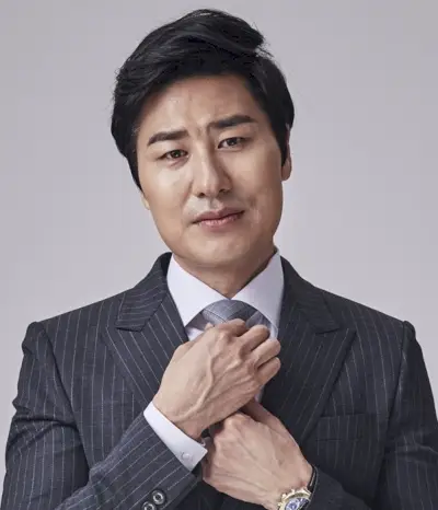 Lee Sang-Hoon (1977)