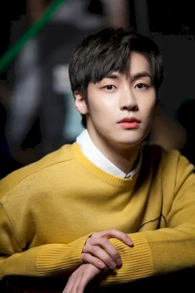 Lee Seung-Hyub (N.Flying)