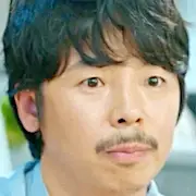 Me faire fondre doucement-Hong Seo-Baek.webp