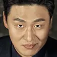 Ispettore speciale del lavoro-Oh Dae-Hwan.webp