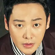 Ispettore speciale del lavoro-Kim Dong-Wook.webp