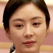 Ya era hora (drama coreano) -Kim Sa-Hee.webp