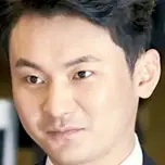 Ya era hora (drama coreano) -Kang Ki-Doong.webp