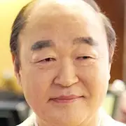 Ya era hora (drama coreano) -Jang Gwang.webp