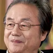 Ya era hora (drama coreano) -Jeong Dong-Hwan.webp