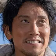 Warten auf Kirin-Kuranosuke Sasaki.webp