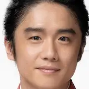 Warten auf Kirin-Shunsuke Kazama.webp