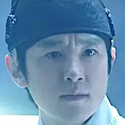 O Rei-Monarca Eterno-Kwon Yool.webp