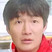 Heo Dong Won