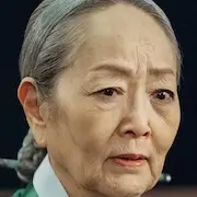 O Rei- Monarca Eterno-Kim Young-Ok.webp