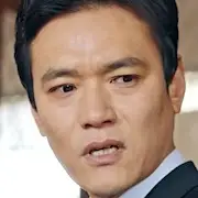 O Rei-Monarca Eterno-K-Seo Dong-Gab.webp