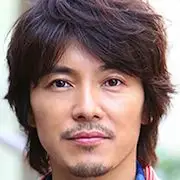 Last Cinderella-Naohito Fujiki.webp