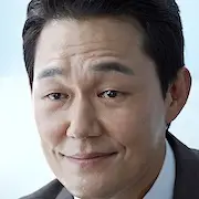 Les escrocs-Park Sung-Woong.webp